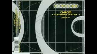 Chrom- waveform one