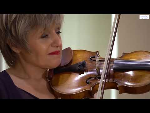 Marianne Piketty-A. Vivaldi-Four seasons "Summer"