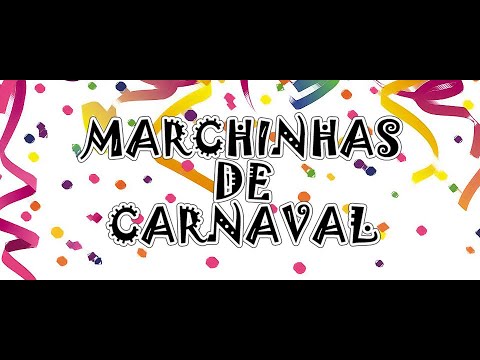Marchinhas de Carnaval 1 Hora sem Parar (Carnaval das Antigas)