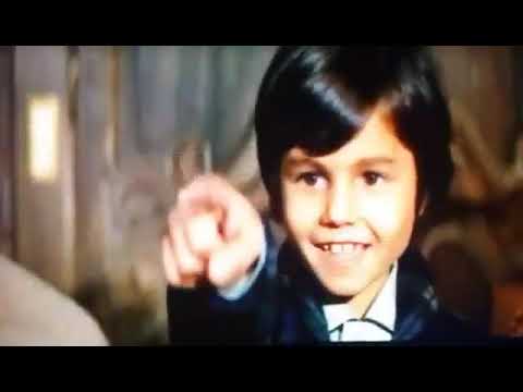 le clan des siciliens ( chez les manalese ) avec Jean Gabin , lino Ventura et Alain Delon 