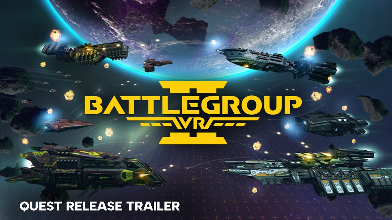 Release Date Trailer