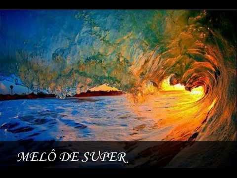 MELÔ DE SUPERMAN 2016(2017)