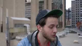 Bleach - Origins of Honesty (prod. by Madlib)