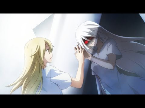 Nightcore (Random Hero) - Mirror Mirror (with lyrics)