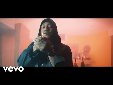 Diestro - Hate Me More (Official Video)