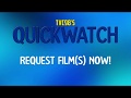 TVC98 S QuickWatch Pilot Episode Demonstration
