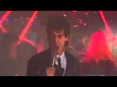 Costas - Lost In The Night - Κώστας Χαριτοδιπλωμένος 1984