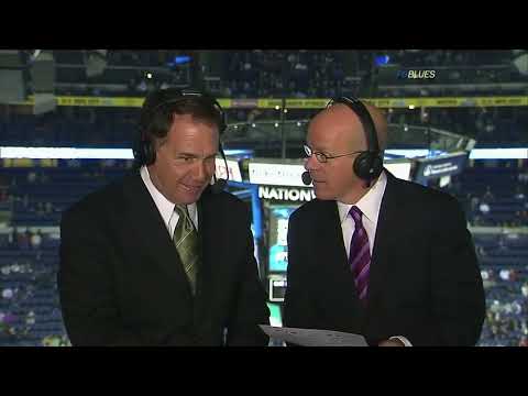 NHL    Nov.10/2010   St.Louis Blues - Columbus Blue Jackets