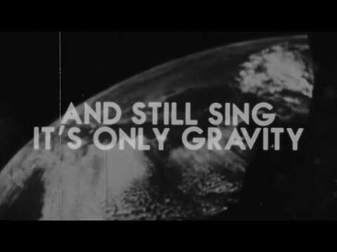 Dead American - Gravity (Official Lyric Video)