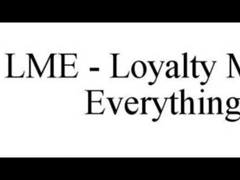 LME Gwap +Rambadass-Definition