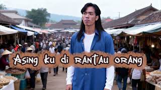 Download lagu Jack Separow - Asing ku di rantau orang [ Audio] mp3