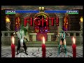 Mortal Kombat Project 4 1 Season 2 5 MK1 Human Smoke Playthrough