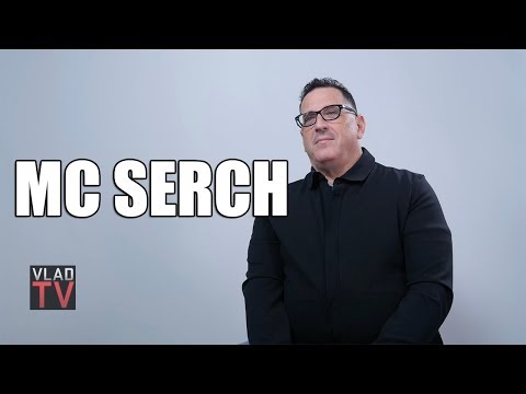 MC Serch: MC Hammer Put a $50k Hit on Me Over Dissing His Mother on a Song (Part 5)