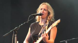 Lissie - Electric Eye - Live in Norway