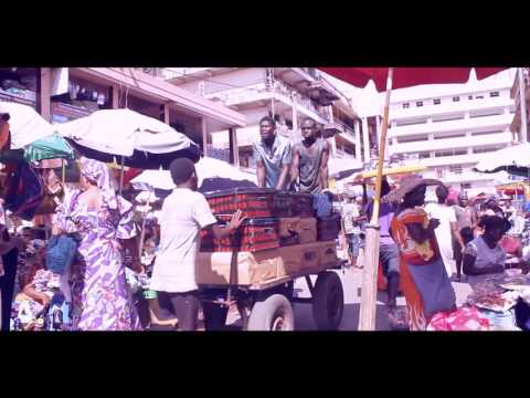 Tutulapato - Stand up for kids (Official Video)