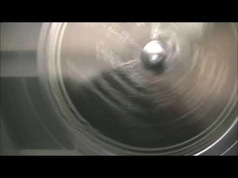 MINDY CARSON Candy & Cake RCA VICTOR 1950