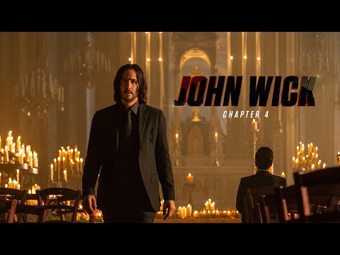 John Wick 4 Trailer | Tamil
