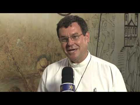 Rede Vida destaca nomeação de Dom Severino Clasen como Arcebispo de Maringá