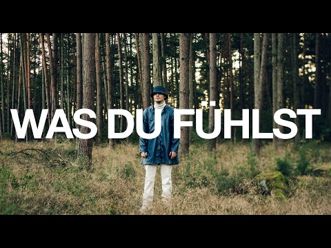 CHRIS COBAYE - WAS DU FÜHLST