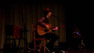 In Ear Park Cover (department of eagles) - Live