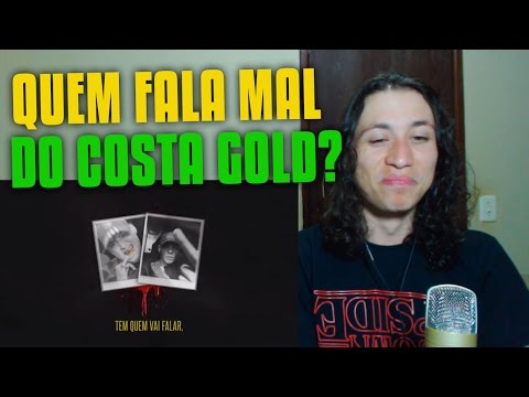 React Costa Gold - SulTaVivo! [Prod. Billy Billy]