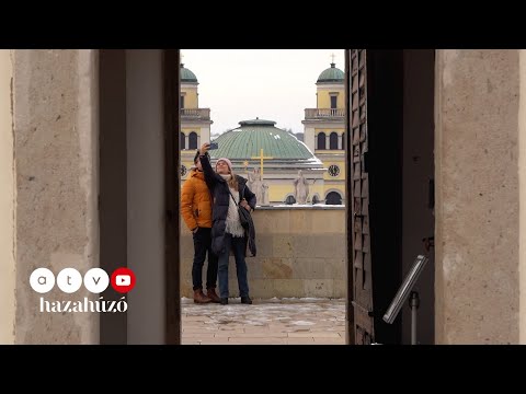 HAZAHÚZÓ – Különlegességek Egerben