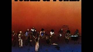 Tower of Power  &quot;So Very Hard to Go&quot;