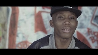 Maxsta "Spit Fire" Music Promo shot by Gareth Ward