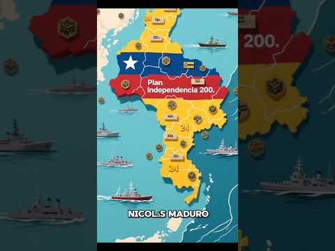 FANB activó zonas de defensa integral en Nueva Esparta, Sucre y Delta Amacuro