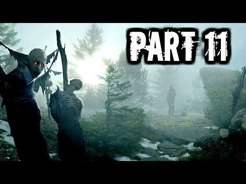STATE Of DECAY 2 Gameplay Walkthrough PART 11 - The Old Lawman's Viper