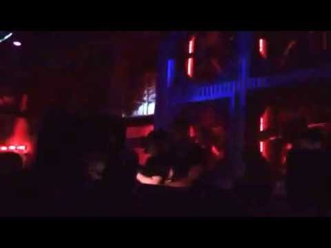 Austin Frank b2b Bryan Estefani @ Club Space Miami 2/21/15