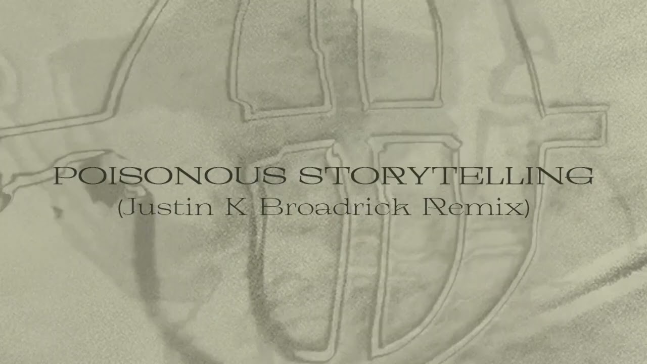 Hercules & Love Affair - Poisonous Storytelling