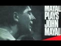 John Mayall & The Bluesbreakers - Crawling Up A Hill (Live 1964)