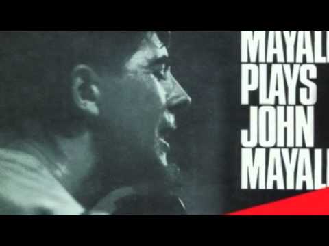 Videoclip de Crawling up a Hill — John Mayall & The Bluesbreakers