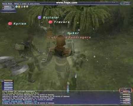 Yuhtunga Mandragora 1-2