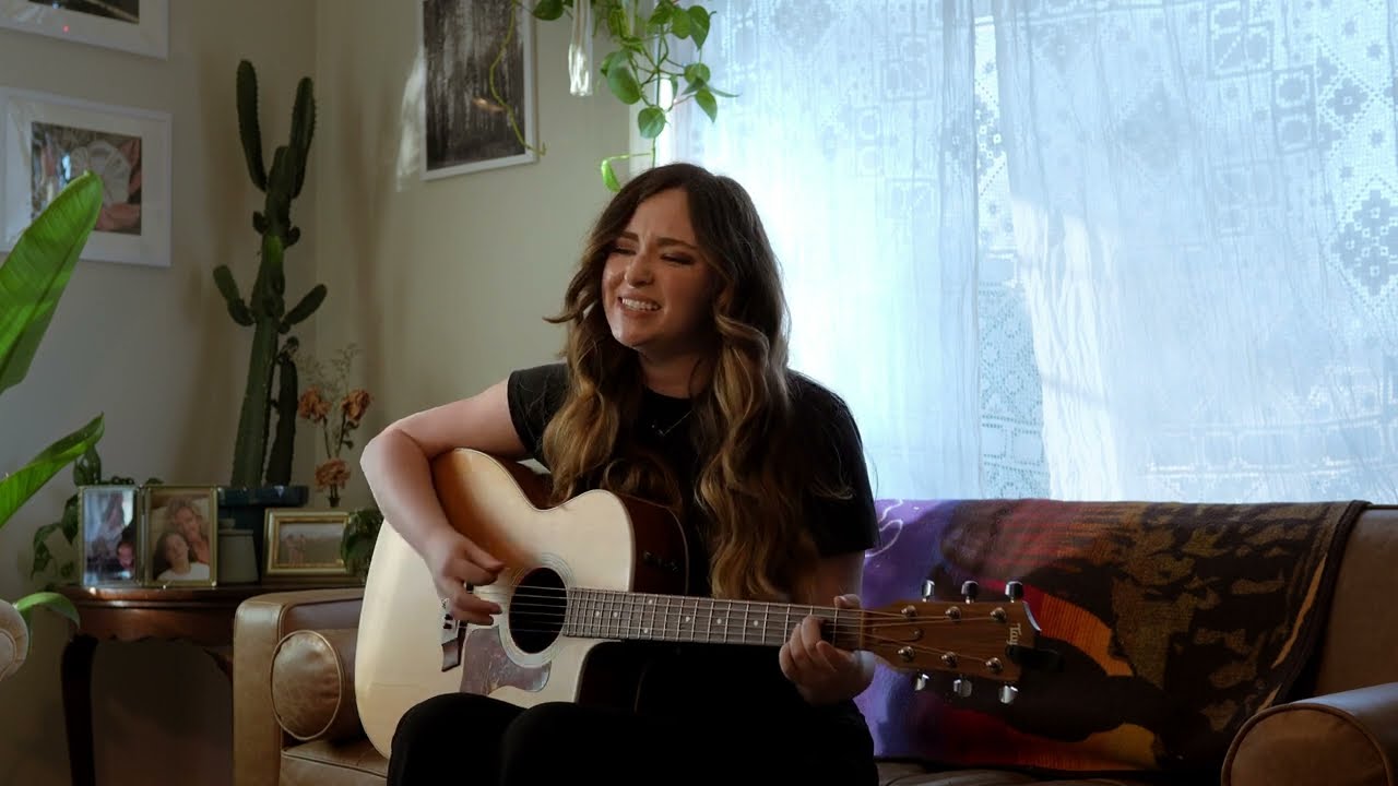 Promotional video thumbnail 3 for Emery Adeline