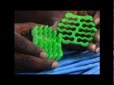 Cbot24K Panduit Cable Organizer Tool