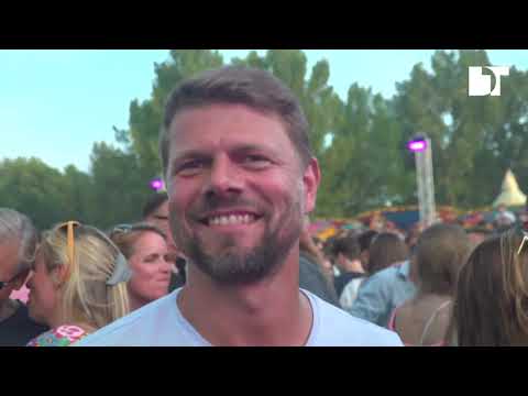 Michel de Hey  | Boothstock Festival | Rotterdam (Netherlands)