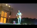 VARAH ROOPAM ARIJIT SINGH LIVE CONCERT BANGALORE 2023 KANTARA THEME SONG HINDI SONGS