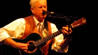 Bruce Cockburn  8.23.14: Tokyo