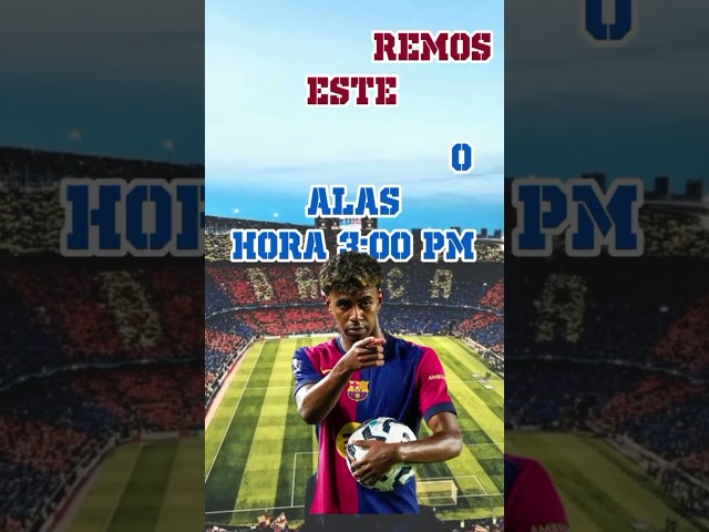 Vídeo relacionado con Genérico Cartel pancarta Decoración Cumpleaños Personalizada F.C. Barcelona H fondo mesa personalizado