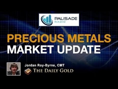 Ep:82 Palisade Metals Market Update: Near-Term Outlook for Metals & Miners - 03/10/15
