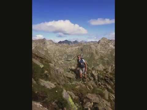 Monte Duria - Bodone - Gravedona