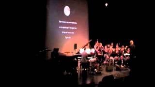 Antonio Ballestín -"Love for Sale"- for Big Band and Singer