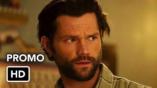 Walker 1x16 Promo \