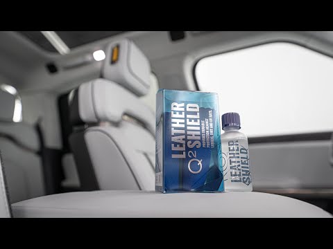 Thumbnail for This Is The First Thing You Need To Do When Buying A Rivian With Ocean Coast Interior by Rivian