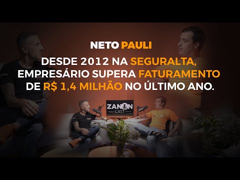 Depoimento Seguralta