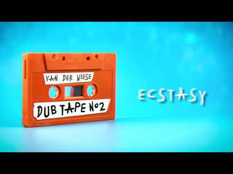 Van der Wiese - Dub Tape No2 (Full Mix Tape Version)