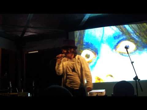 Alberto Camerini - Tanz Bambolina live in Modena