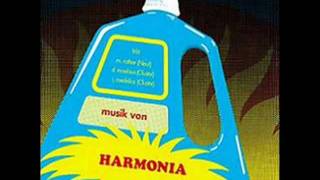 HARMONIA - AHOI